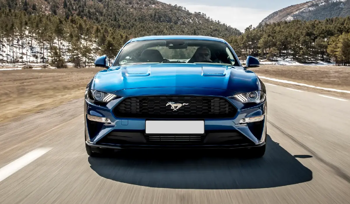Ford - Mustang Gt Mach 1 - Sports Car Rentals - Preowned Sports Car - Exclusive Concierge Club.webp